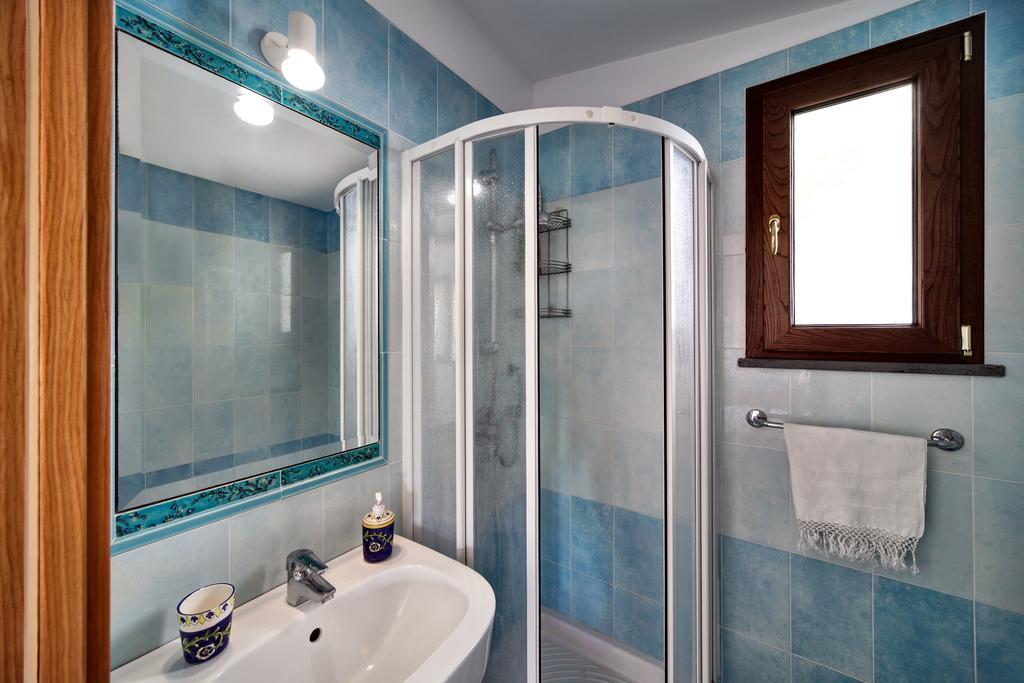 Apartamento Matisse Nerano By Gocce Marina del Cantone Exterior foto