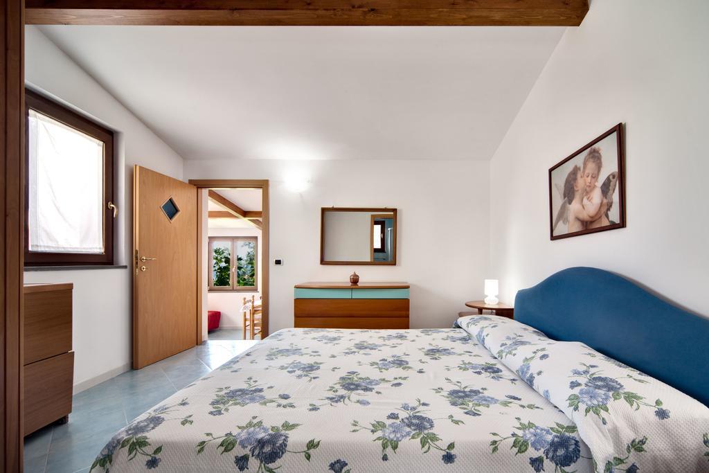 Apartamento Matisse Nerano By Gocce Marina del Cantone Exterior foto