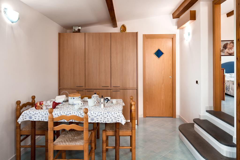 Apartamento Matisse Nerano By Gocce Marina del Cantone Exterior foto